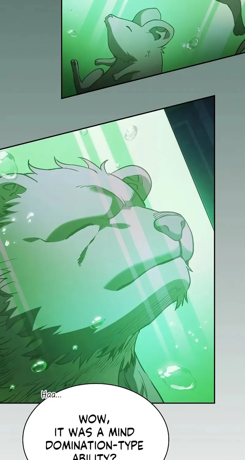 The Academy's Genius Swordsman Chapter 74 page 81 - 