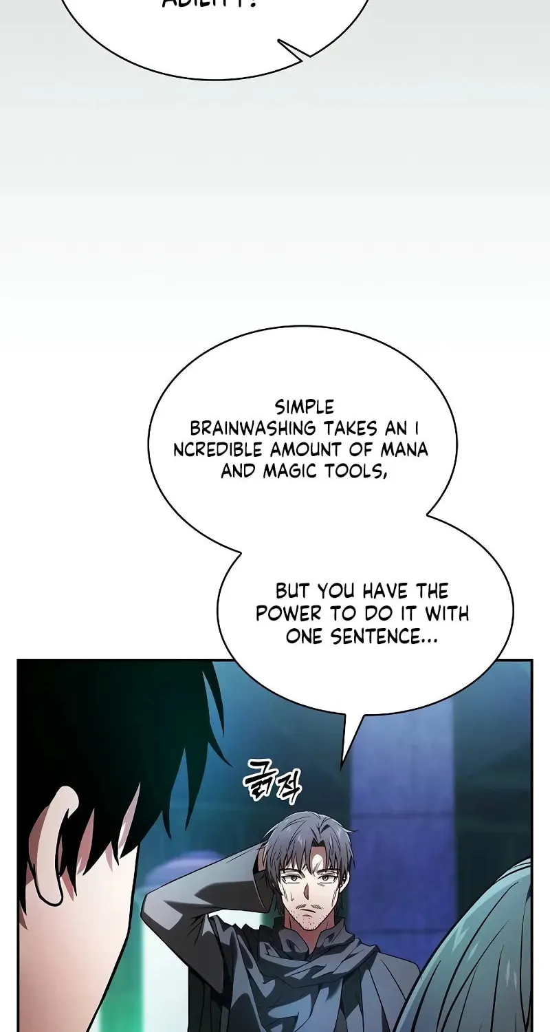 The Academy's Genius Swordsman Chapter 74 page 82 - 