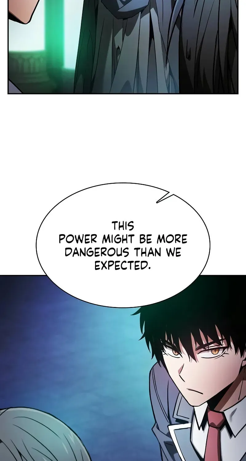 The Academy's Genius Swordsman Chapter 74 page 83 - 