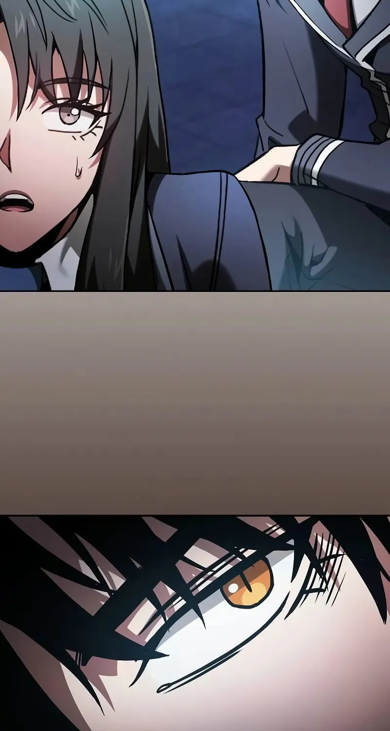 The Academy's Genius Swordsman Chapter 74 page 84 - 