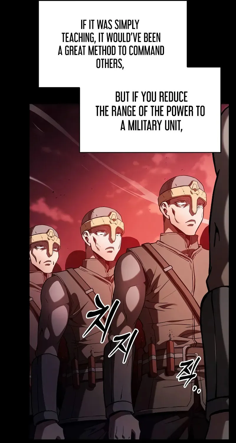 The Academy's Genius Swordsman Chapter 74 page 89 - 