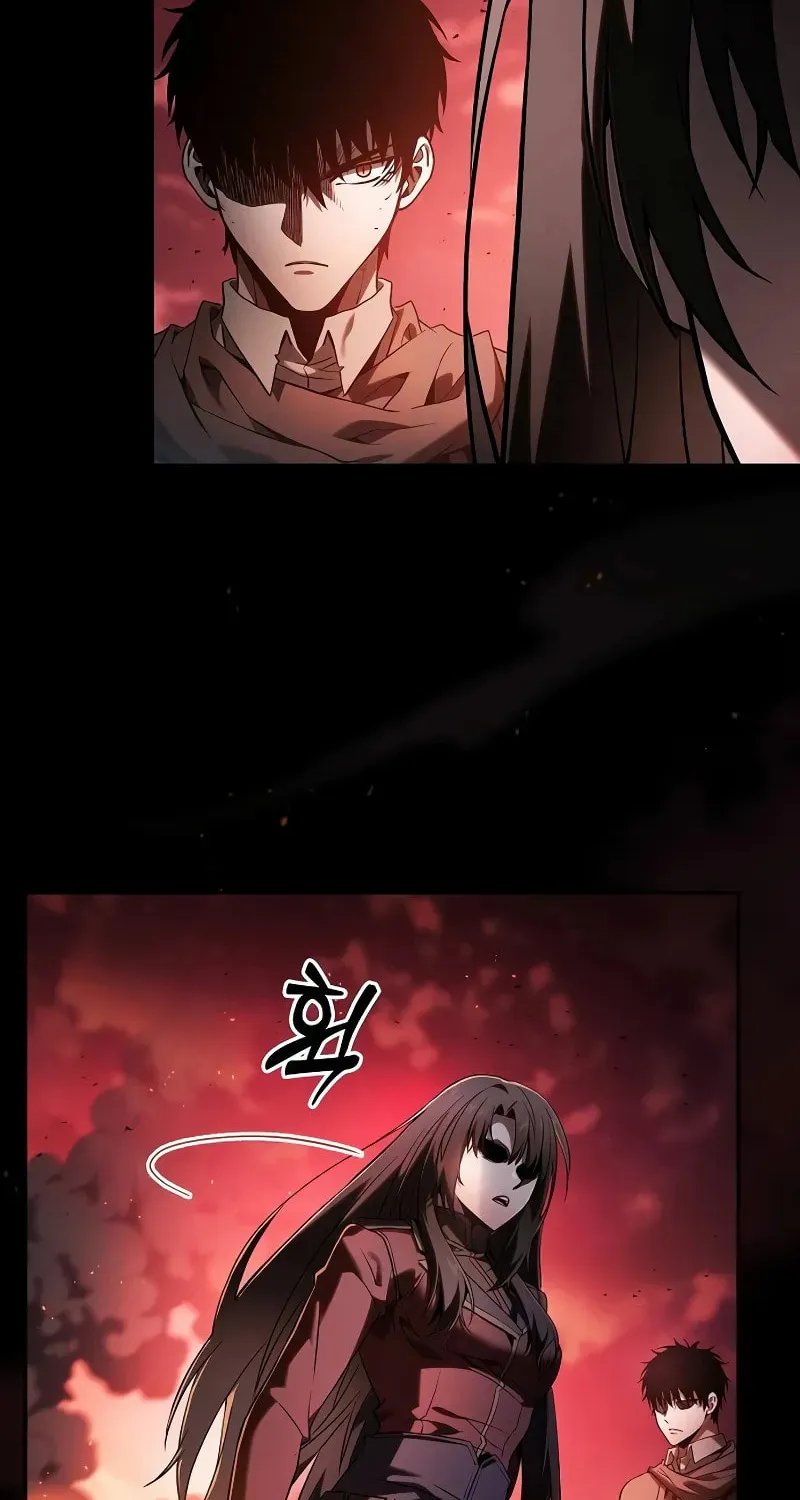 The Academy's Genius Swordsman Chapter 74 page 100 - 