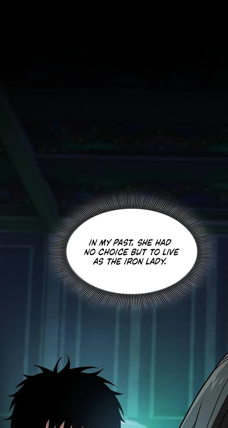 The Academy's Genius Swordsman Chapter 75 page 2 - 