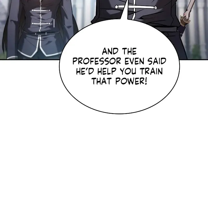 The Academy's Genius Swordsman Chapter 75 page 11 - 