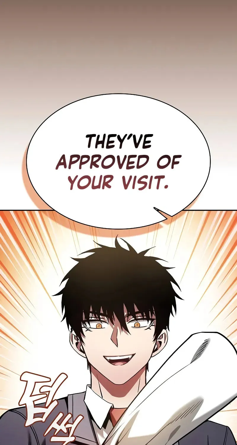 The Academy's Genius Swordsman Chapter 75 page 105 - 