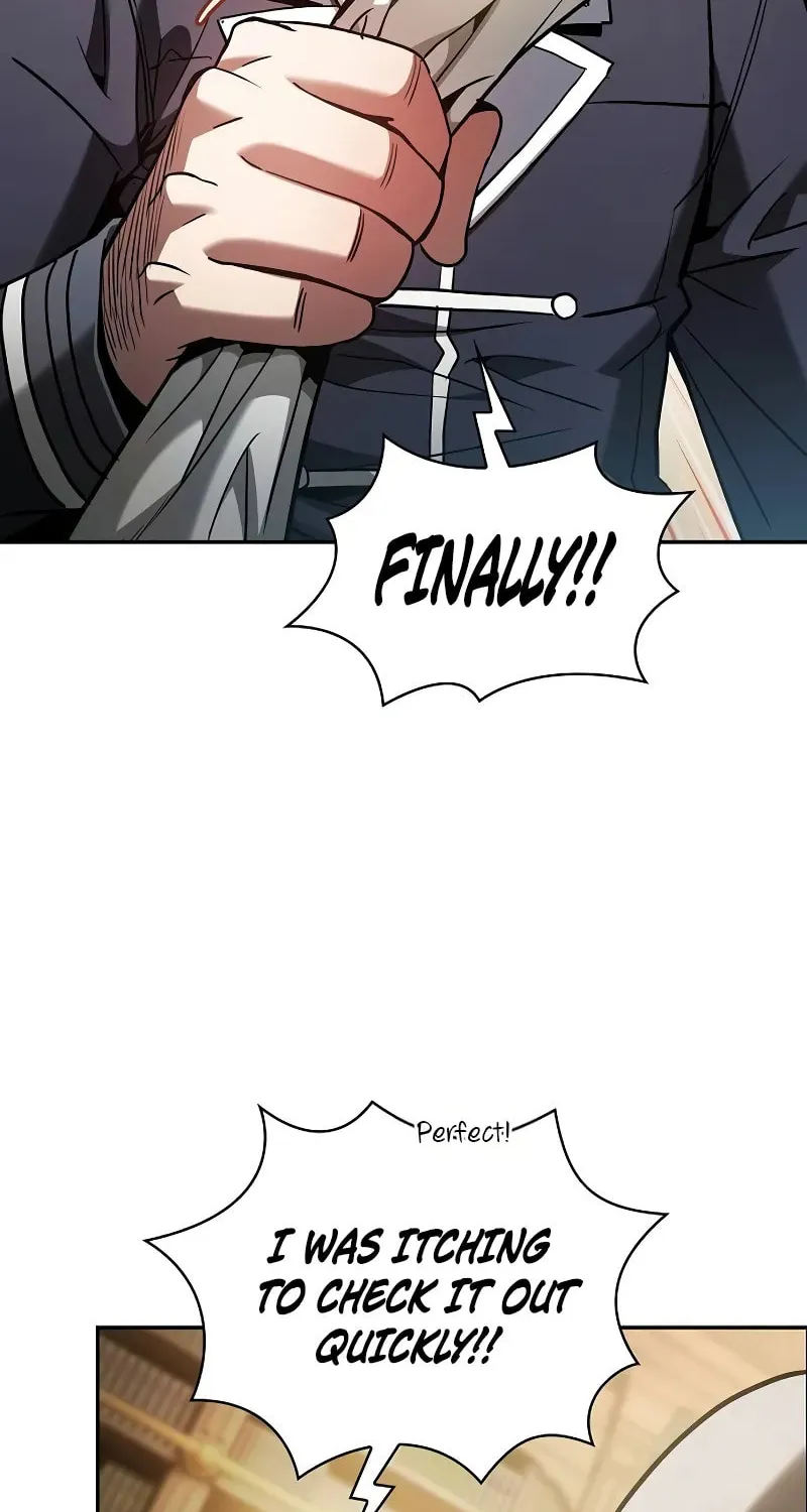The Academy's Genius Swordsman Chapter 75 page 106 - 