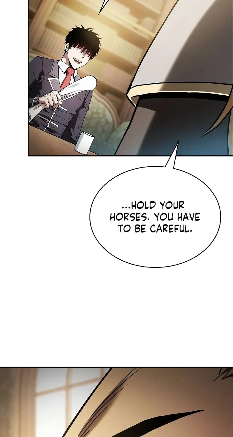 The Academy's Genius Swordsman Chapter 75 page 107 - 