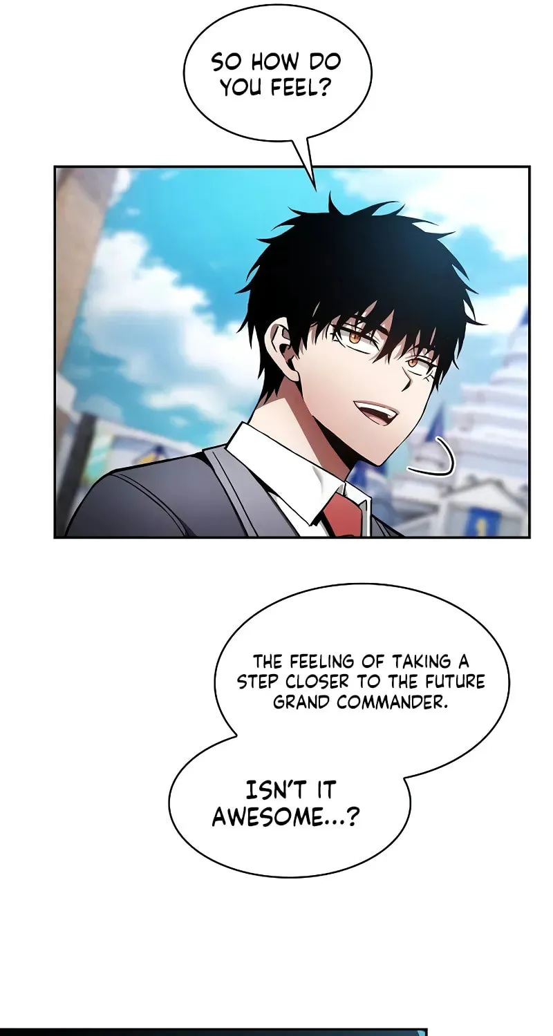 The Academy's Genius Swordsman Chapter 75 page 12 - 