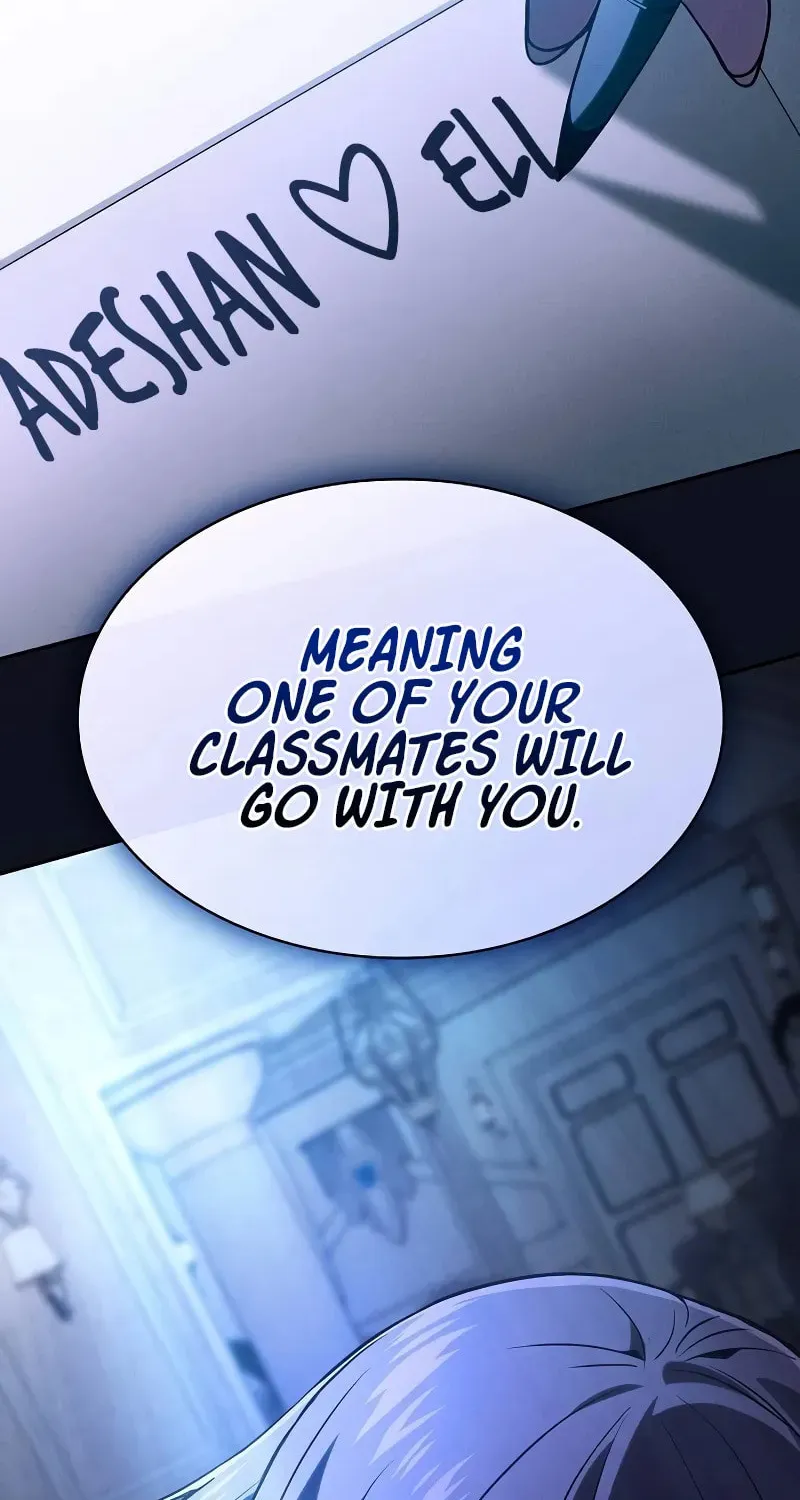 The Academy's Genius Swordsman Chapter 75 page 112 - 