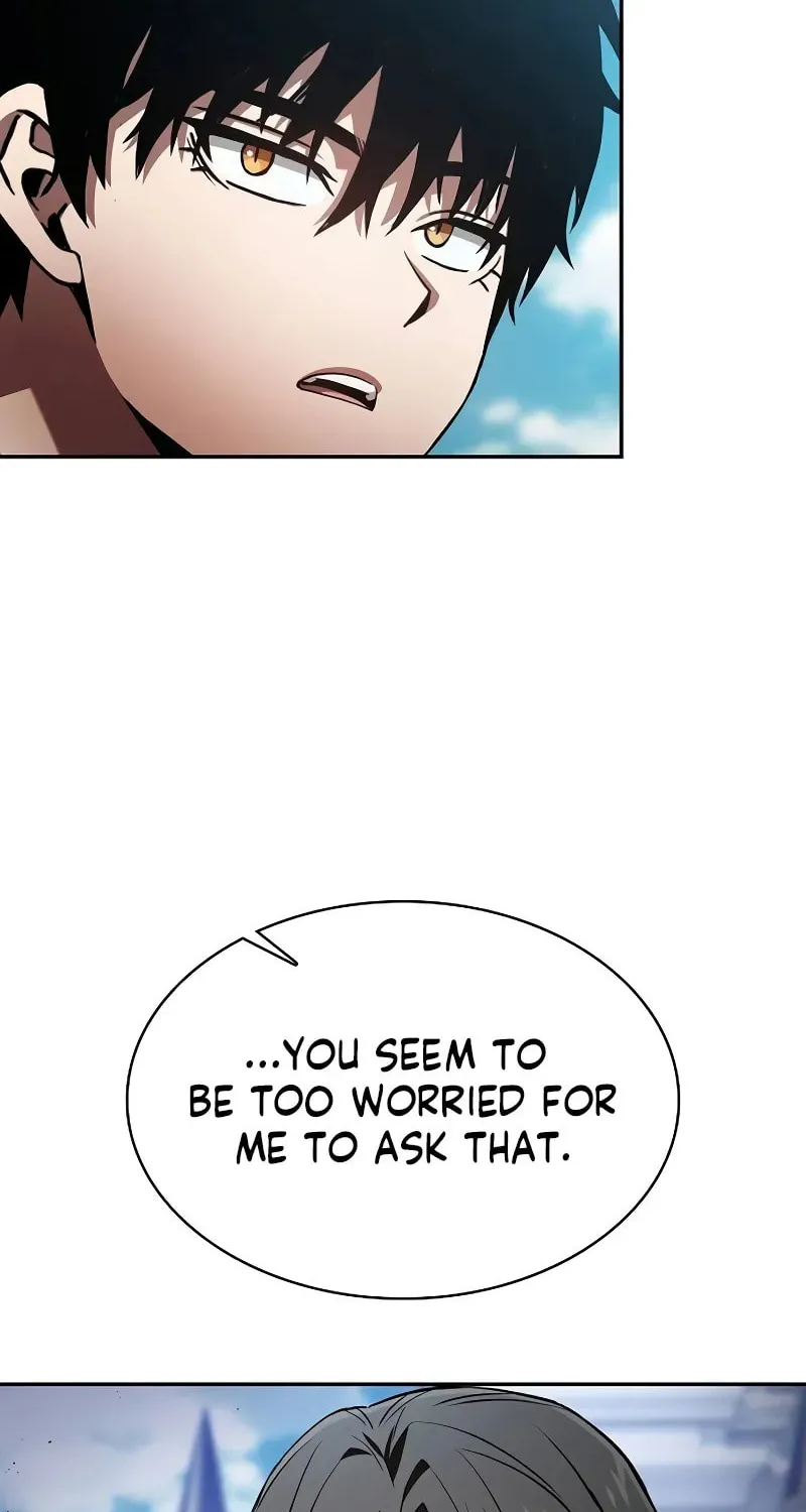 The Academy's Genius Swordsman Chapter 75 page 13 - 
