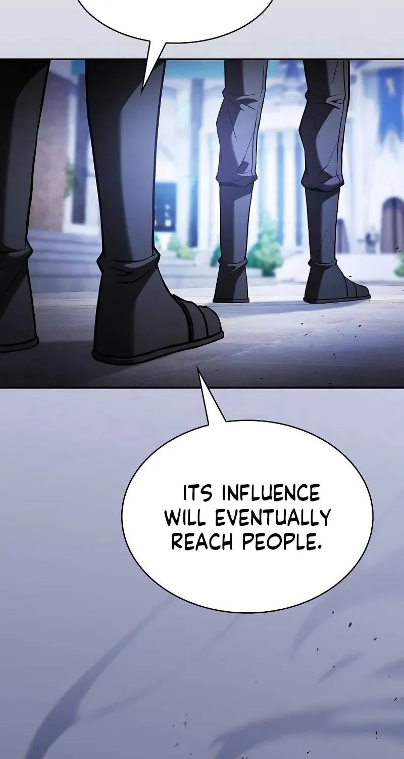 The Academy's Genius Swordsman Chapter 75 page 15 - 