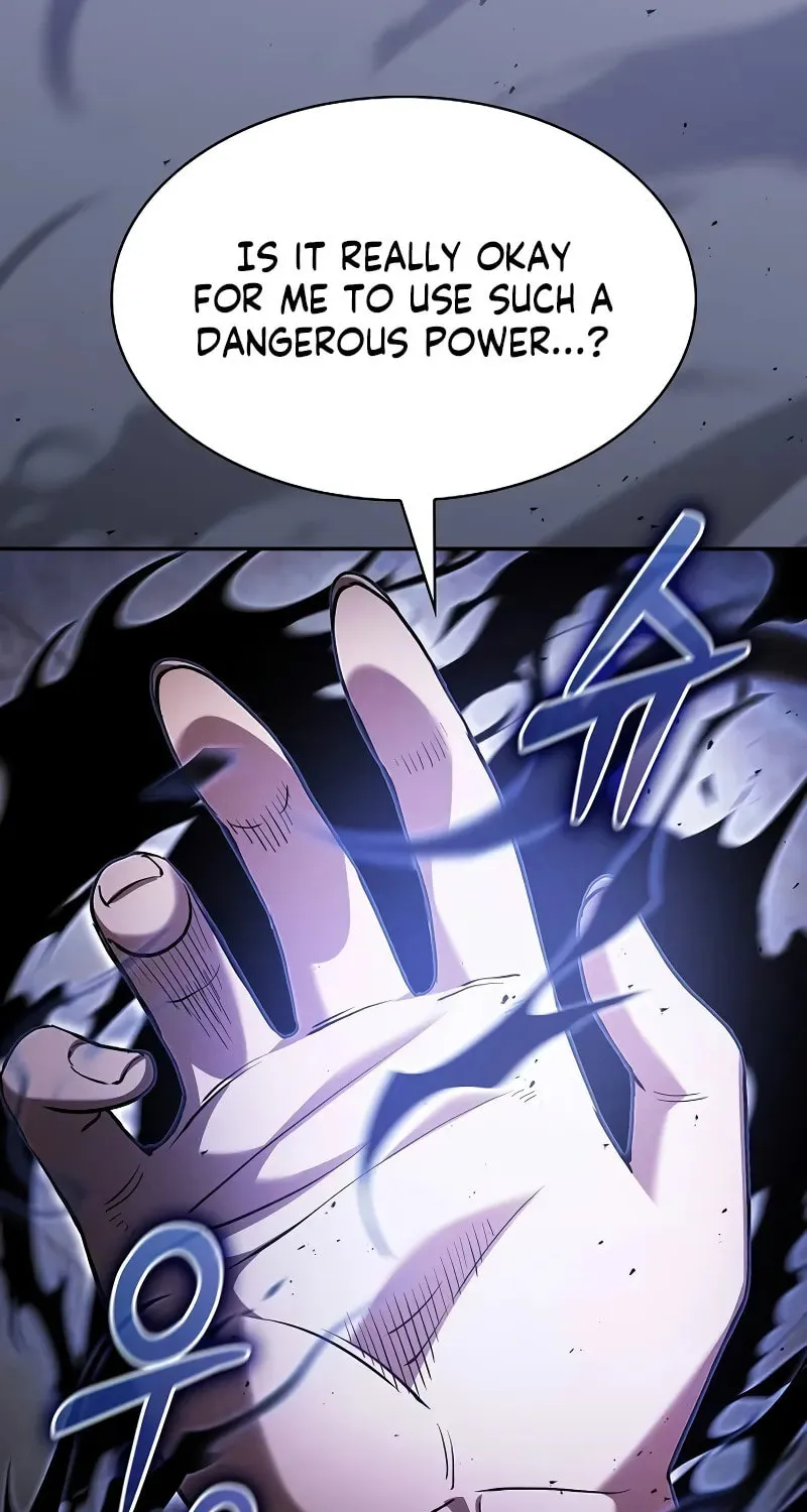 The Academy's Genius Swordsman Chapter 75 page 16 - 