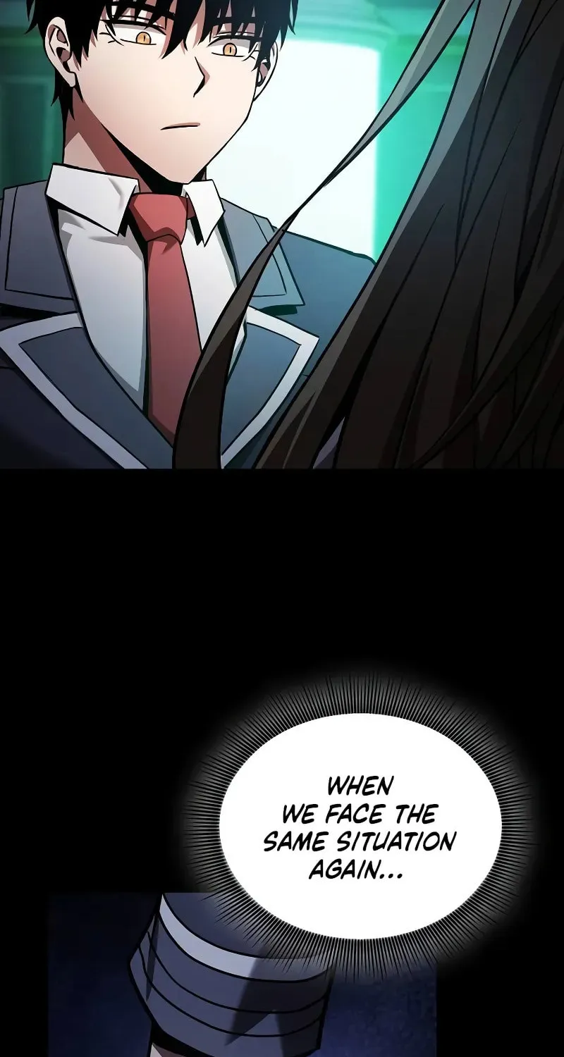 The Academy's Genius Swordsman Chapter 75 page 3 - 