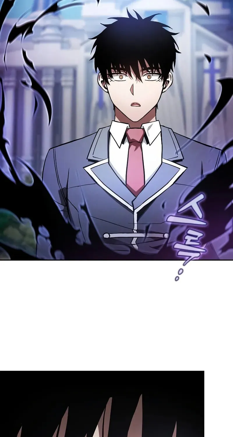 The Academy's Genius Swordsman Chapter 75 page 24 - 