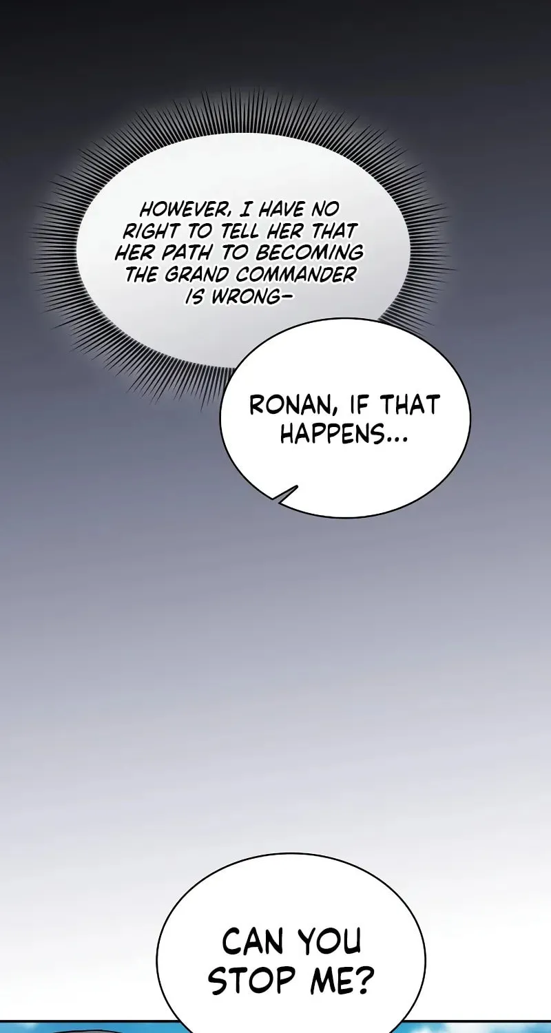 The Academy's Genius Swordsman Chapter 75 page 29 - 
