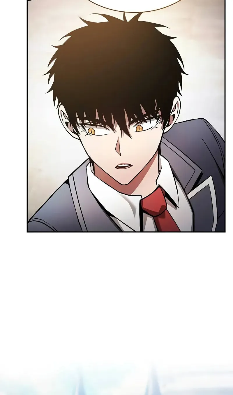 The Academy's Genius Swordsman Chapter 75 page 31 - 