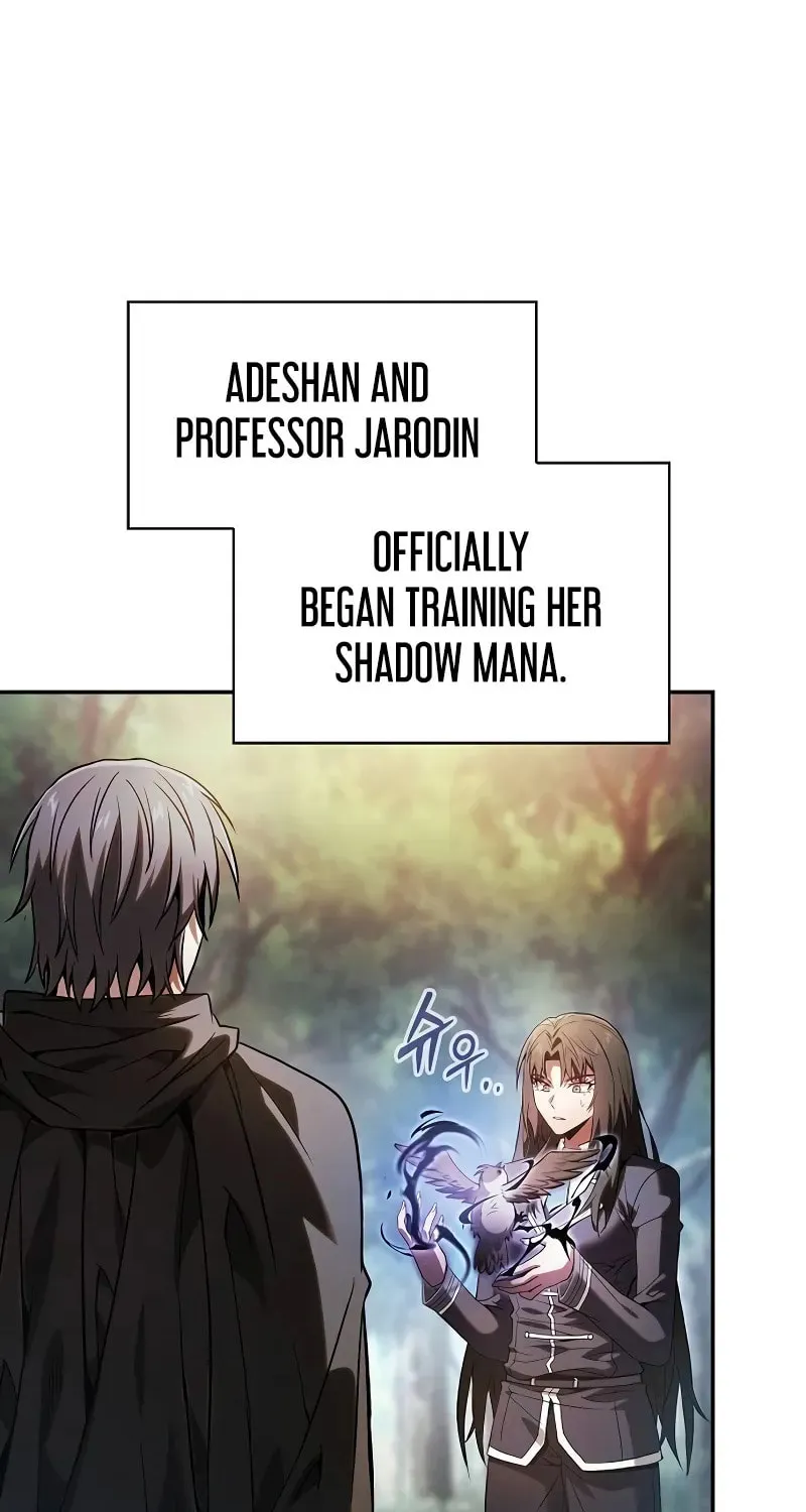 The Academy's Genius Swordsman Chapter 75 page 43 - 