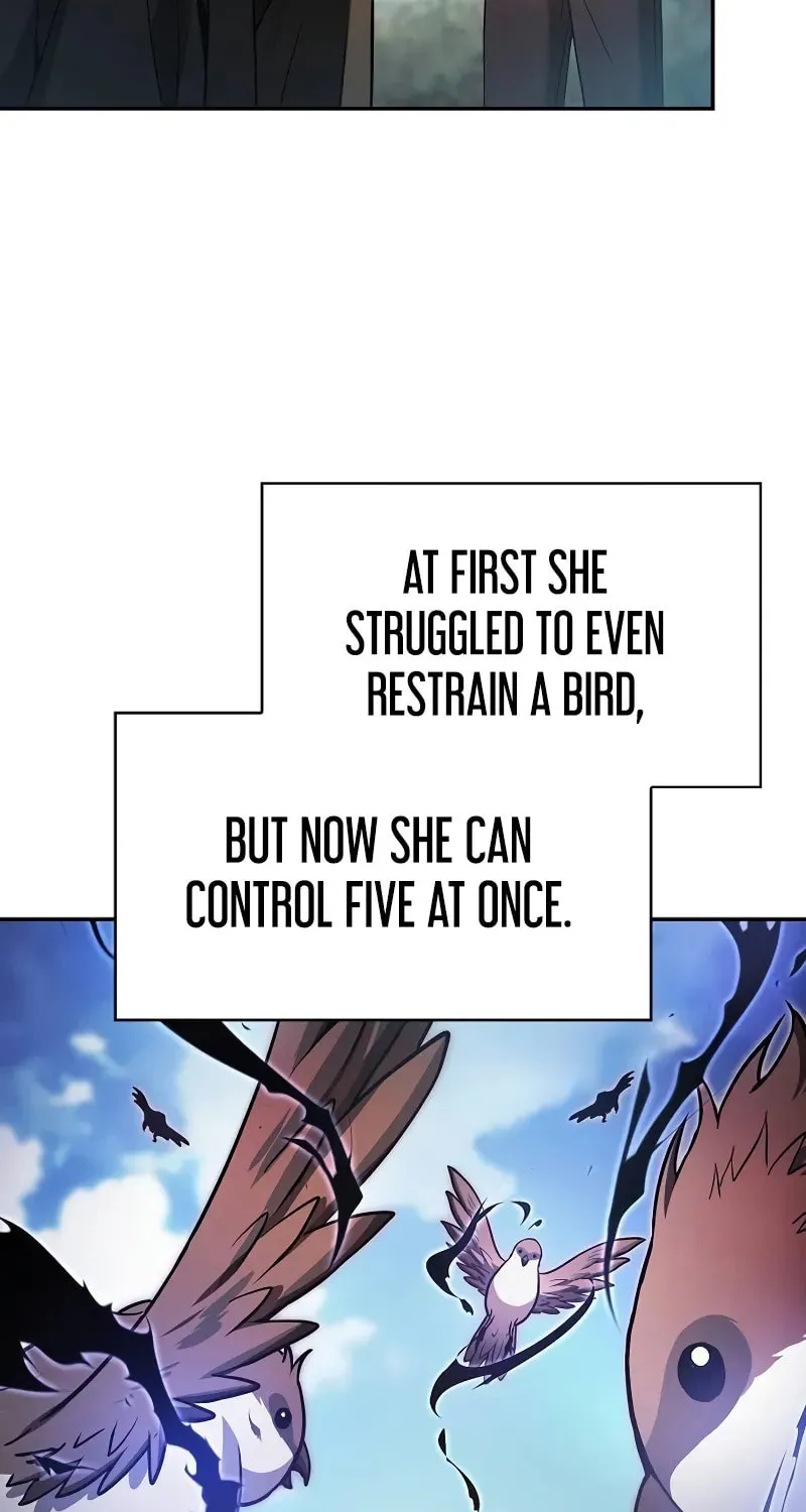The Academy's Genius Swordsman Chapter 75 page 44 - 
