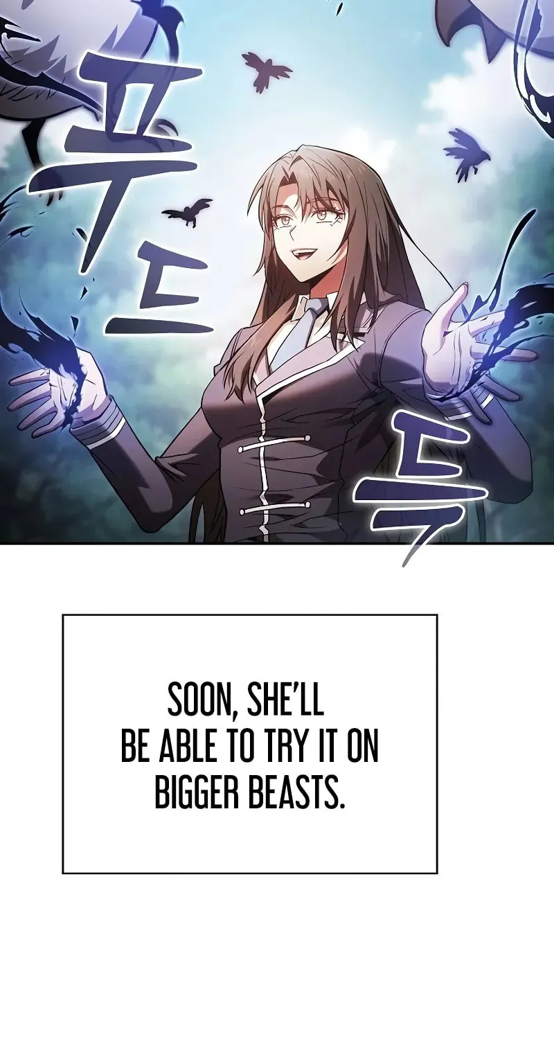 The Academy's Genius Swordsman Chapter 75 page 45 - 
