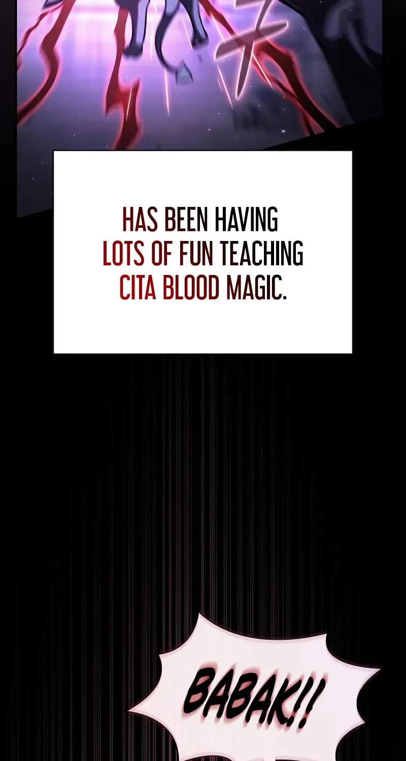 The Academy's Genius Swordsman Chapter 75 page 49 - 