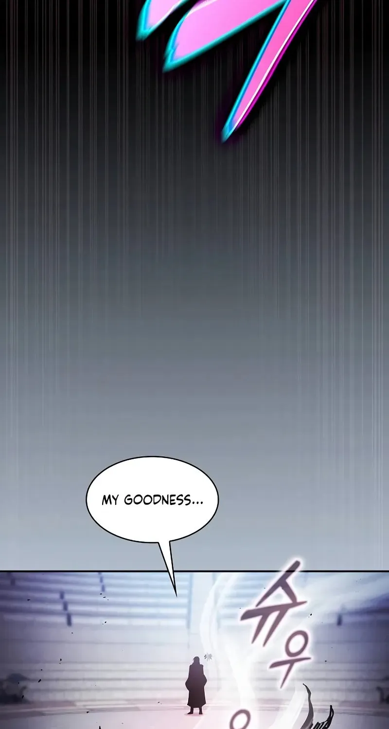 The Academy's Genius Swordsman Chapter 75 page 54 - 