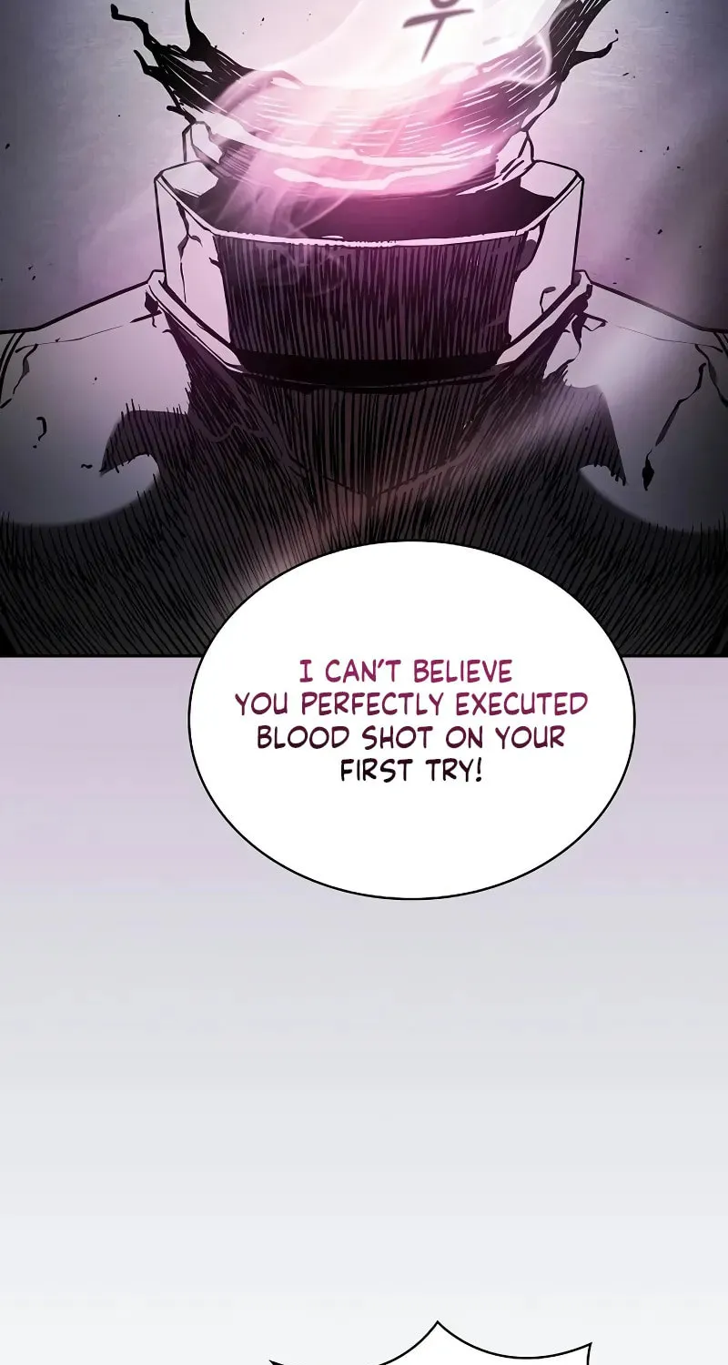 The Academy's Genius Swordsman Chapter 75 page 55 - 