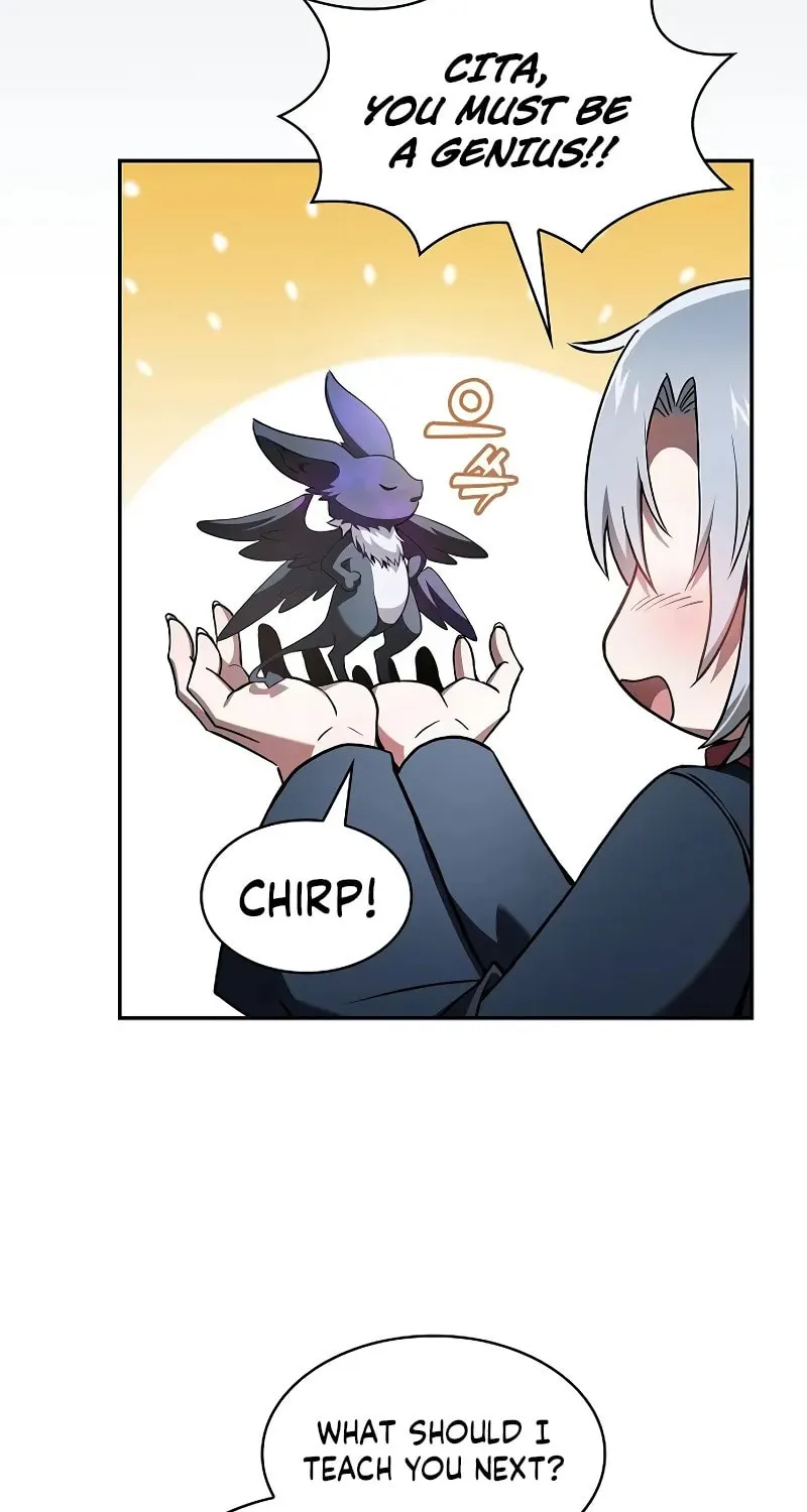 The Academy's Genius Swordsman Chapter 75 page 56 - 