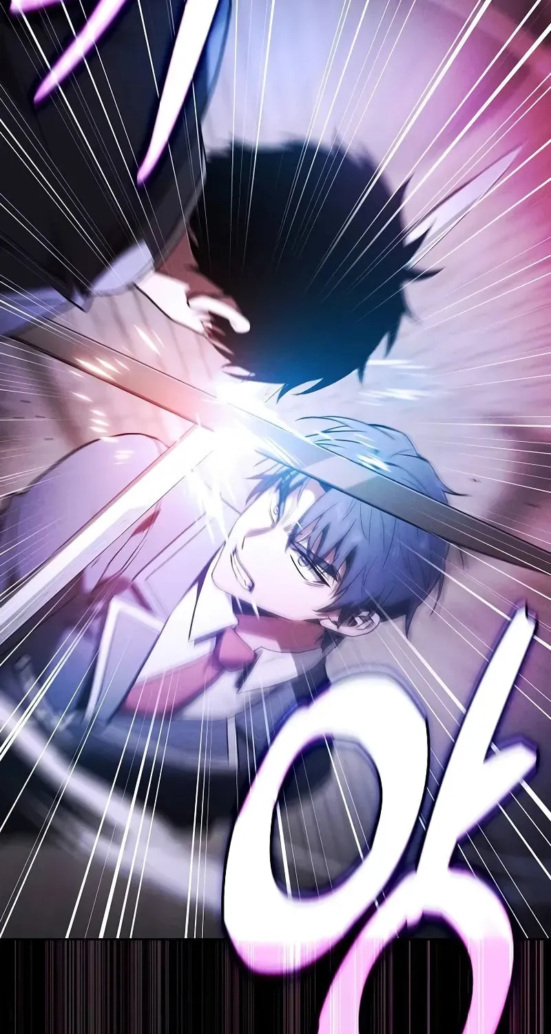 The Academy's Genius Swordsman Chapter 75 page 60 - 