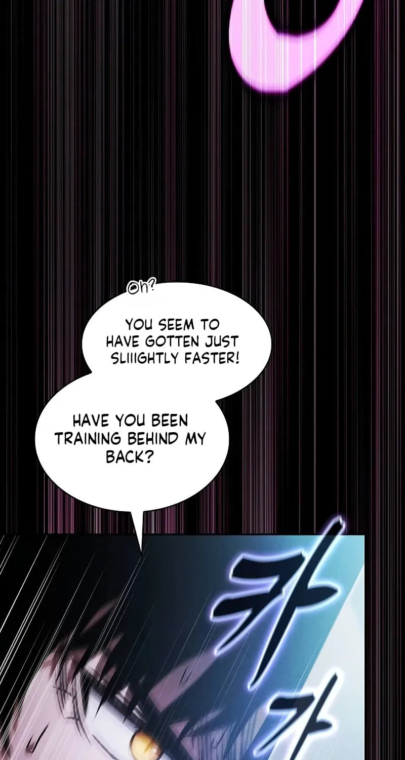 The Academy's Genius Swordsman Chapter 75 page 61 - 