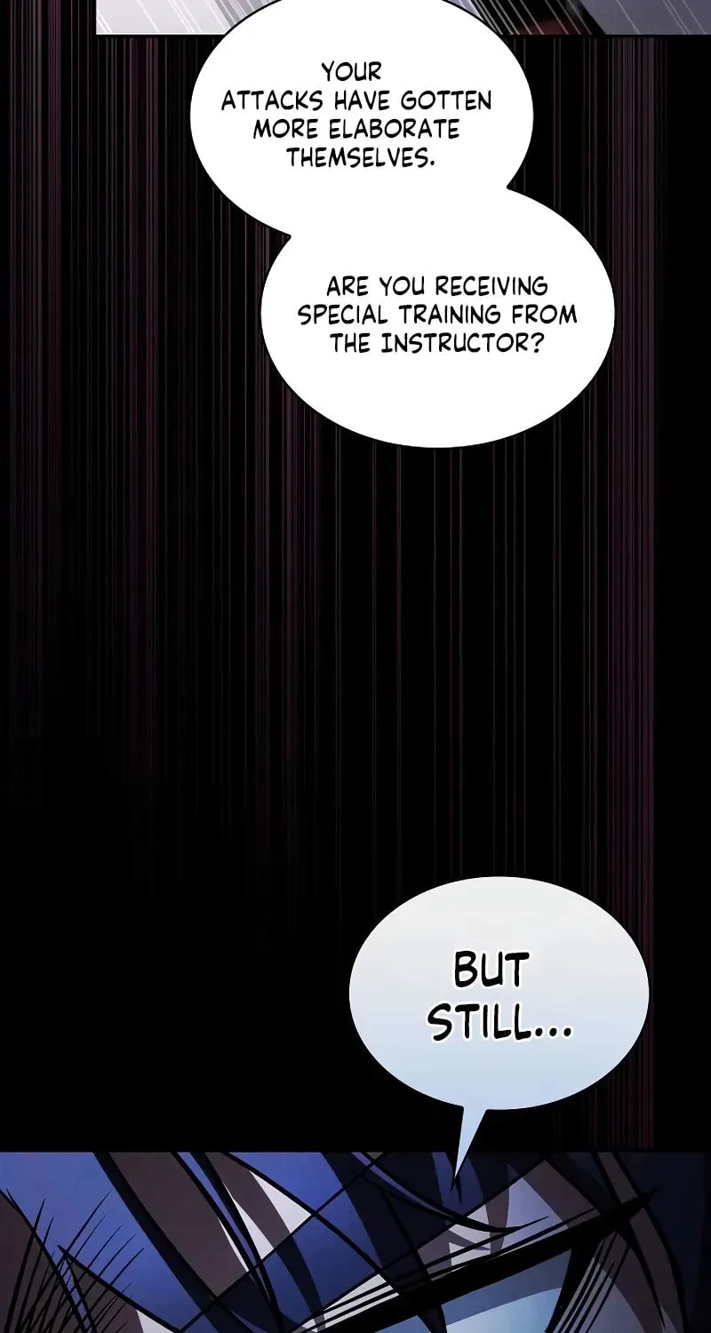 The Academy's Genius Swordsman Chapter 75 page 63 - 