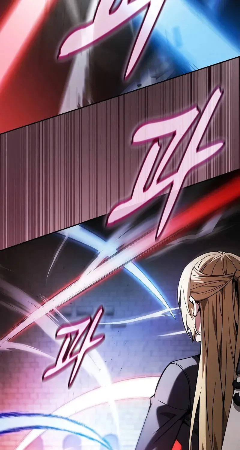 The Academy's Genius Swordsman Chapter 75 page 67 - 
