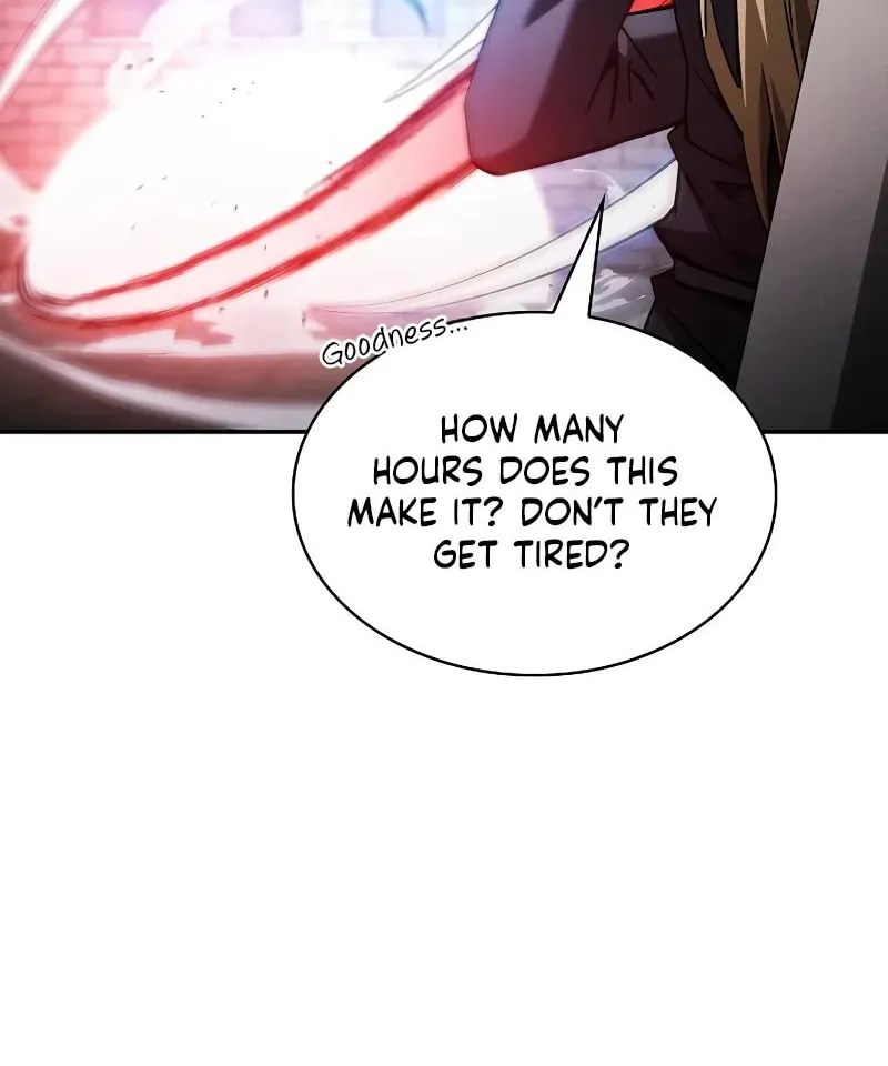 The Academy's Genius Swordsman Chapter 75 page 68 - 