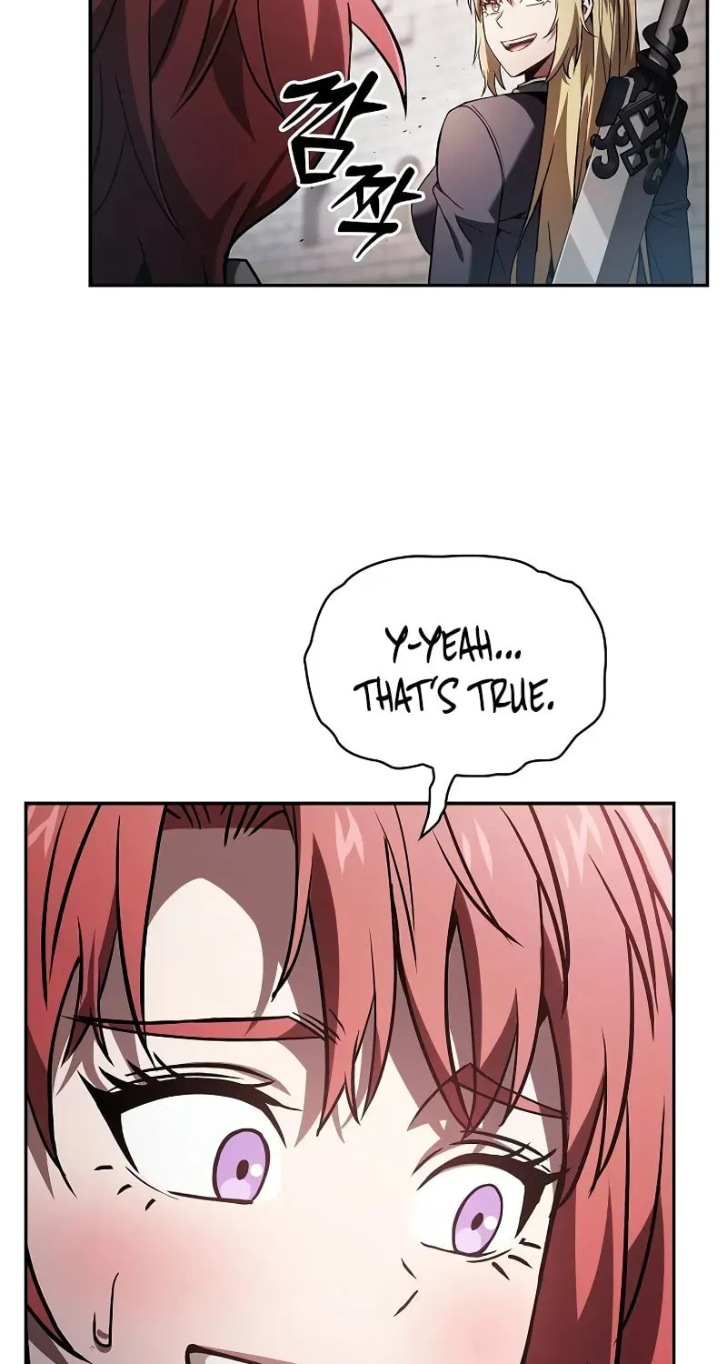 The Academy's Genius Swordsman Chapter 75 page 73 - 