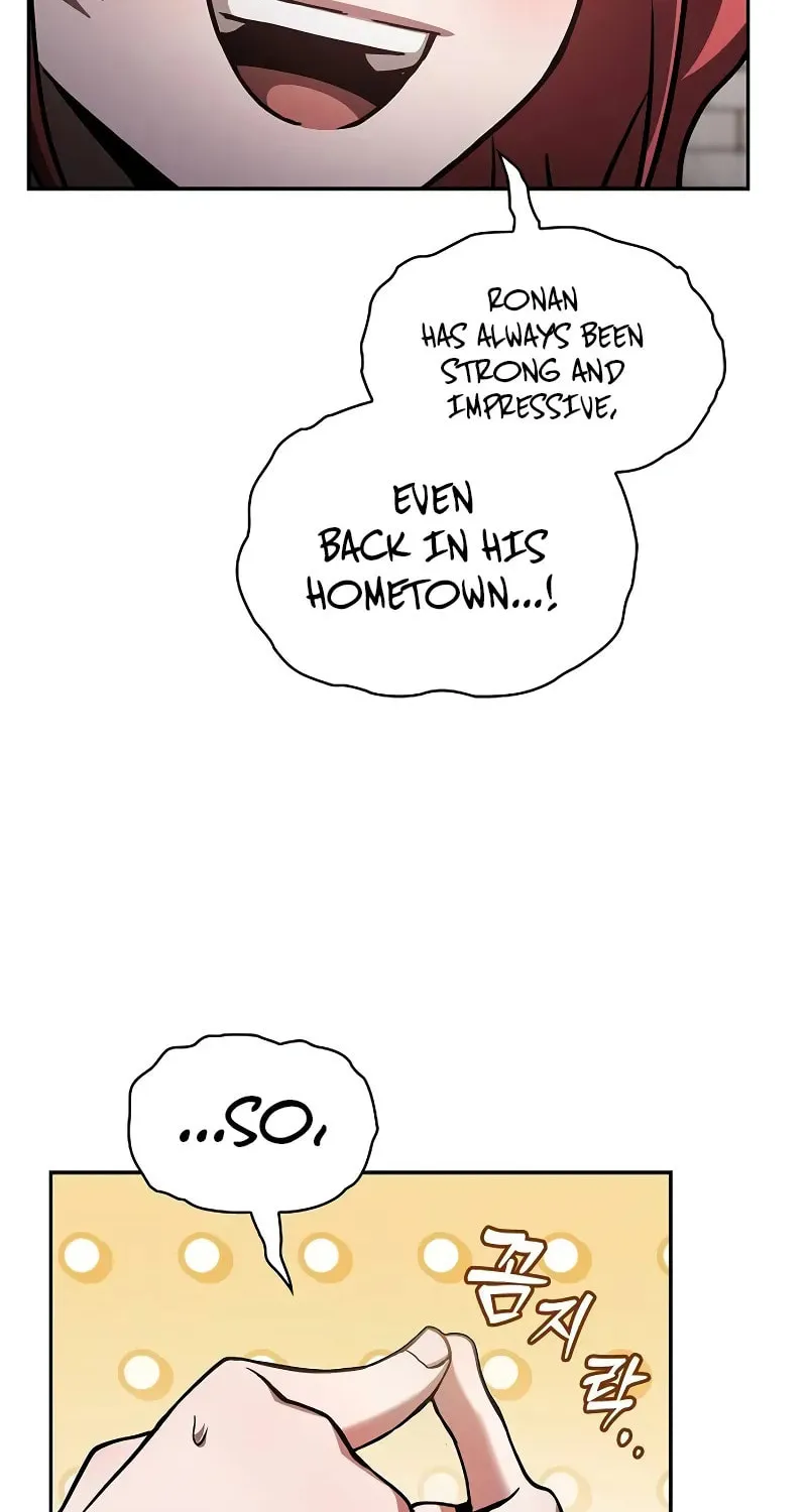 The Academy's Genius Swordsman Chapter 75 page 74 - 