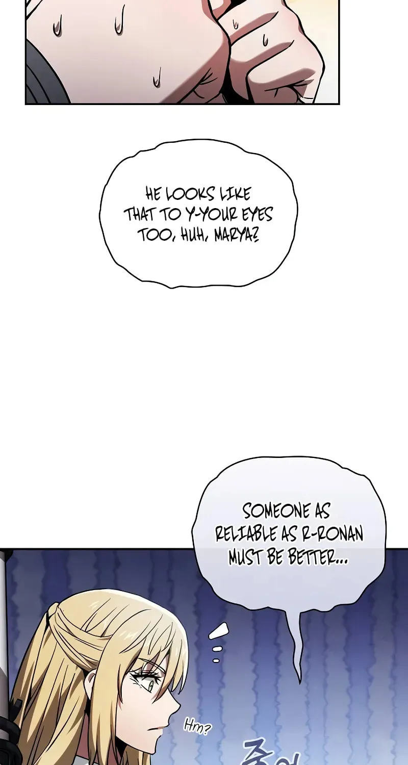 The Academy's Genius Swordsman Chapter 75 page 75 - 