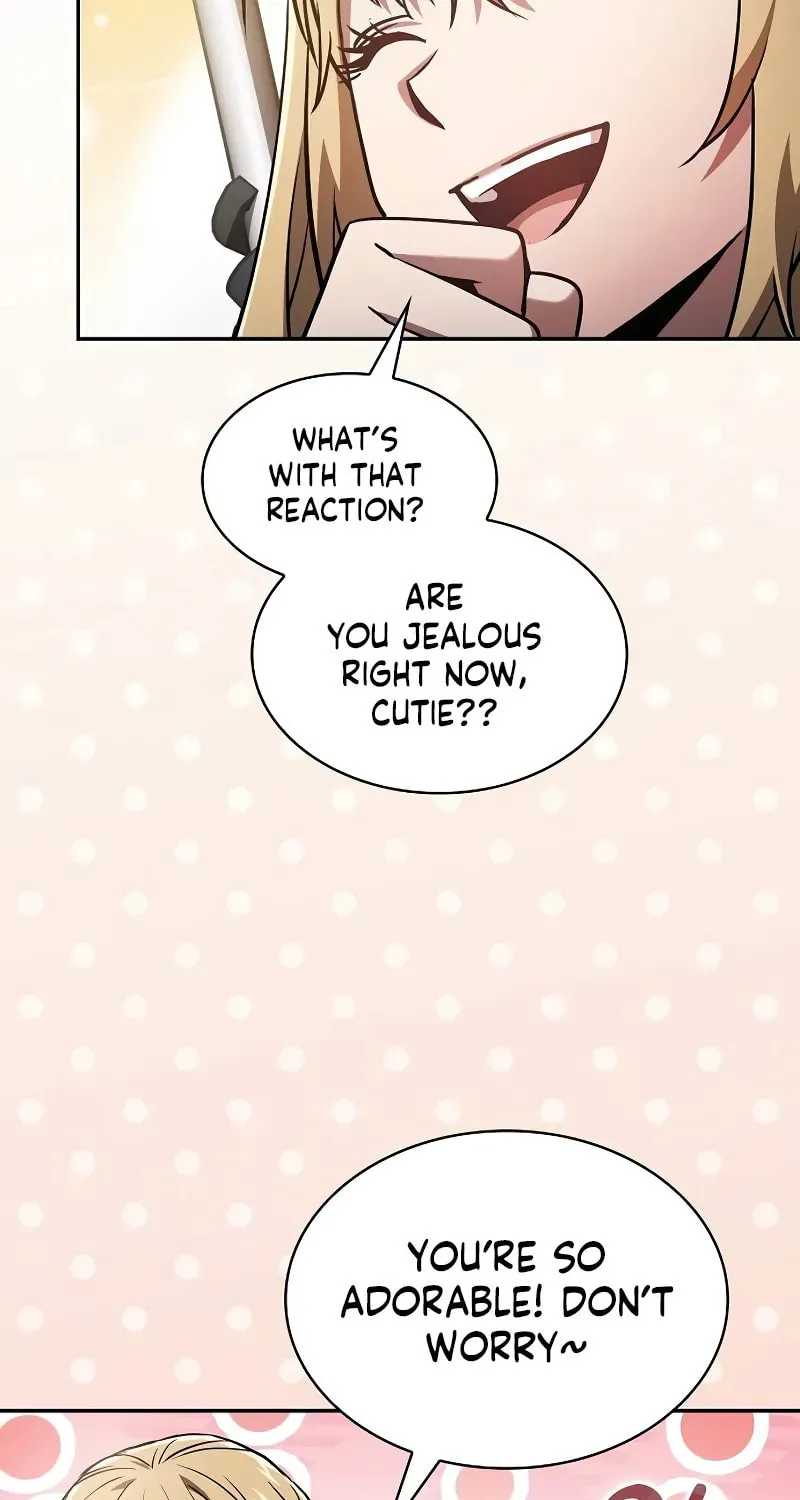The Academy's Genius Swordsman Chapter 75 page 77 - 