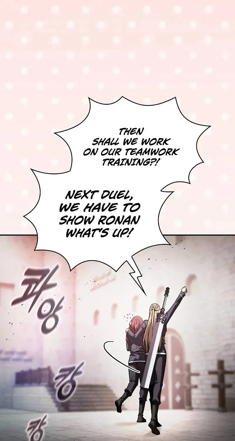 The Academy's Genius Swordsman Chapter 75 page 79 - 