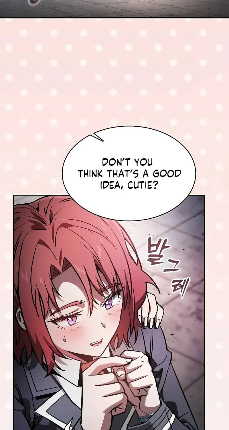 The Academy's Genius Swordsman Chapter 75 page 80 - 