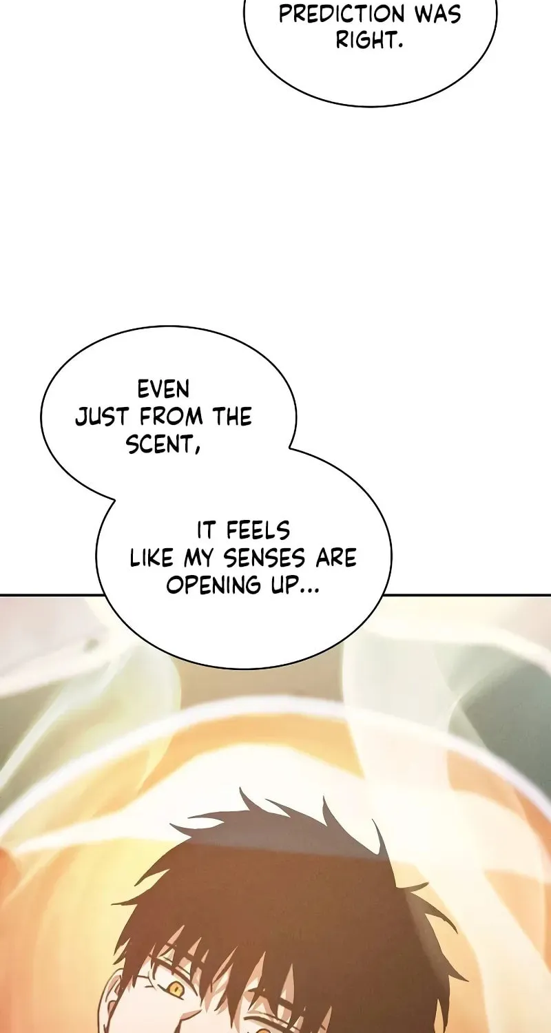 The Academy's Genius Swordsman Chapter 75 page 84 - 