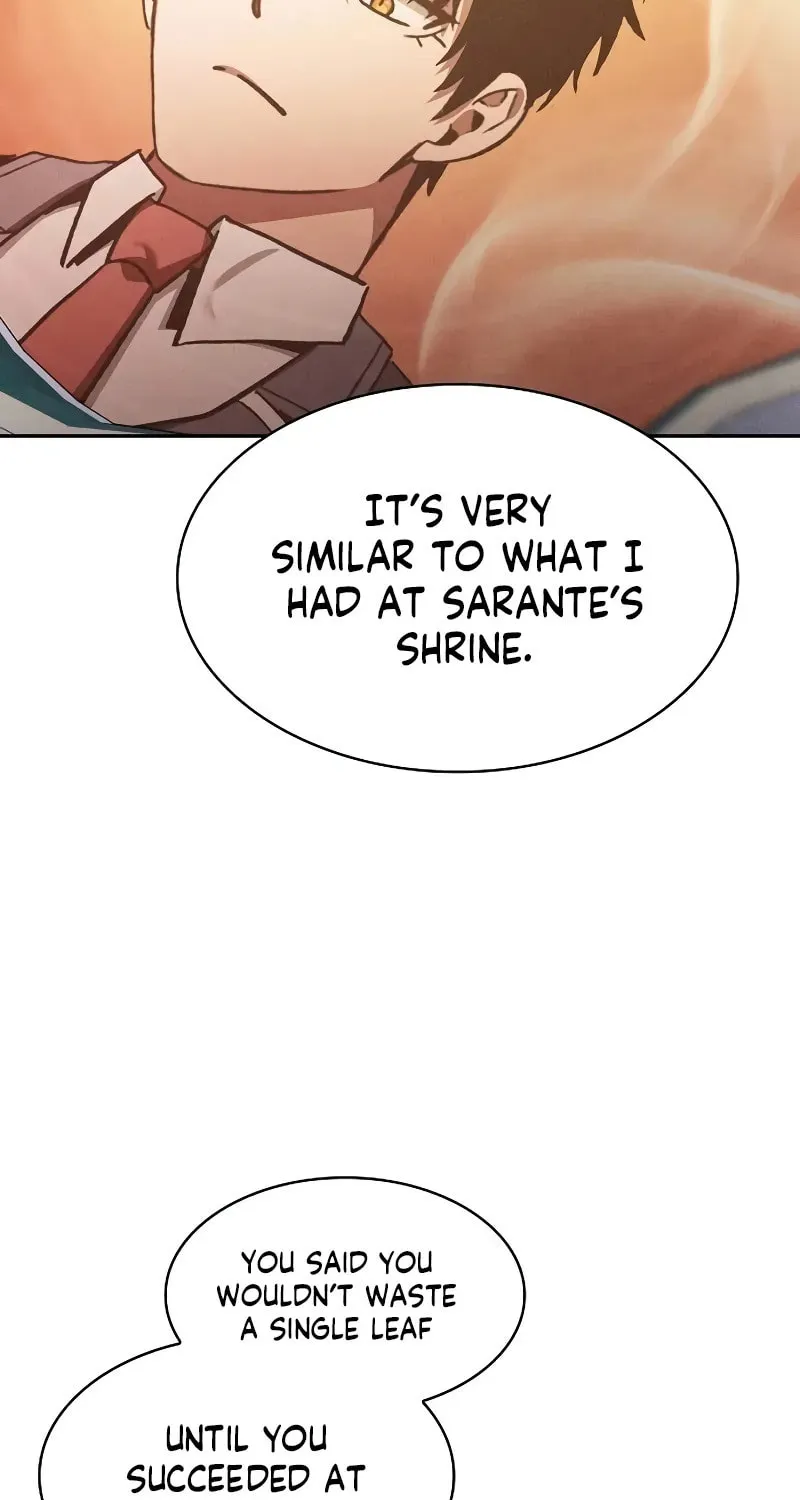 The Academy's Genius Swordsman Chapter 75 page 85 - 