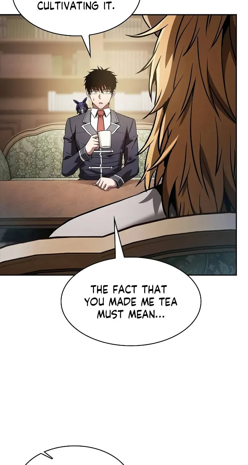 The Academy's Genius Swordsman Chapter 75 page 86 - 