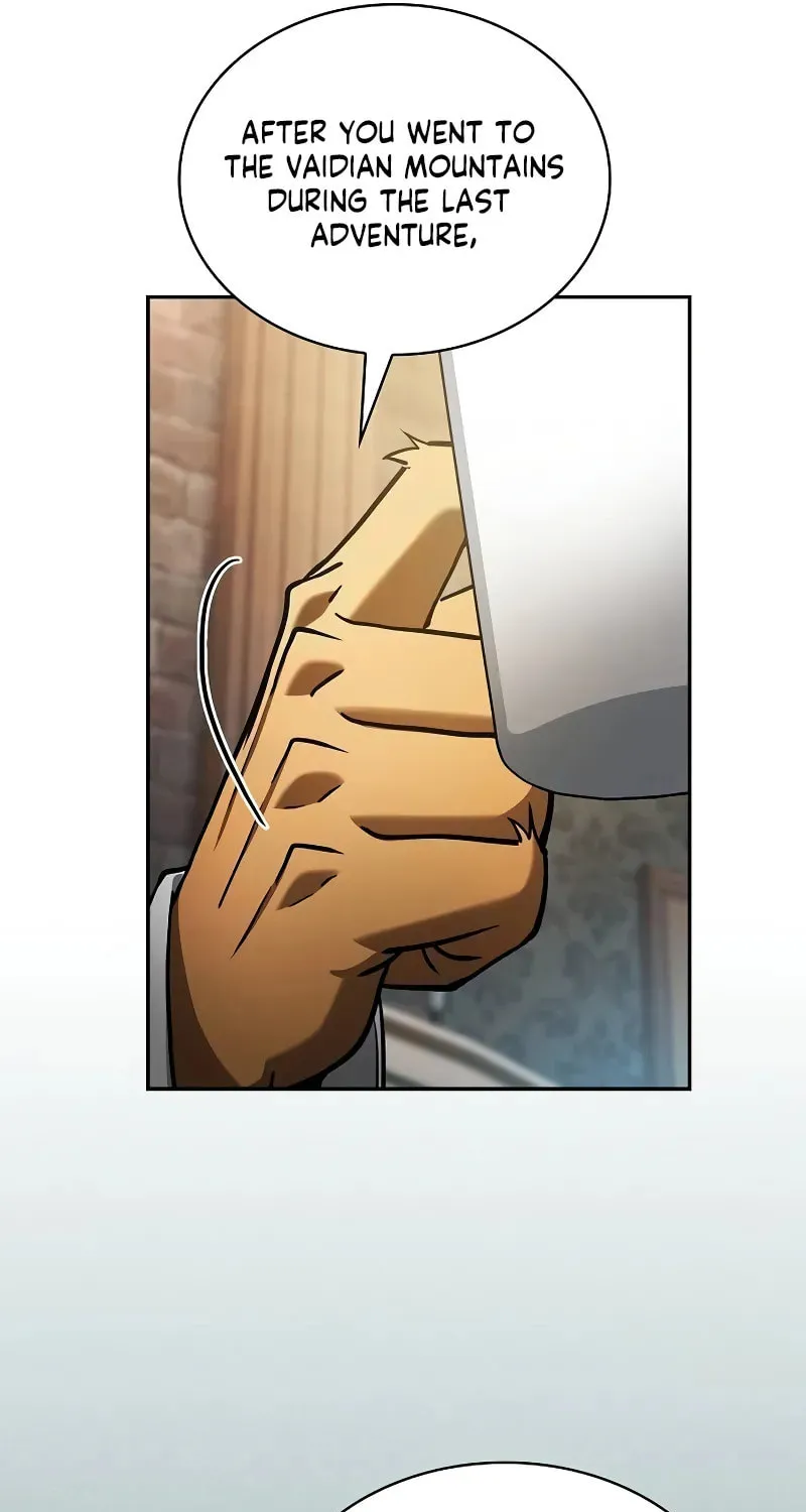 The Academy's Genius Swordsman Chapter 75 page 89 - 