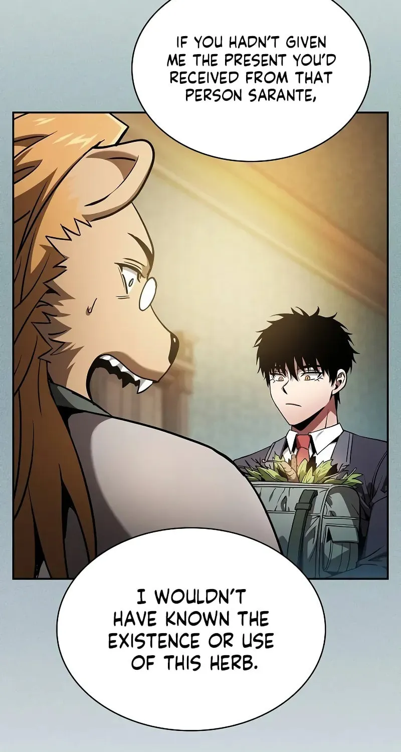 The Academy's Genius Swordsman Chapter 75 page 90 - 