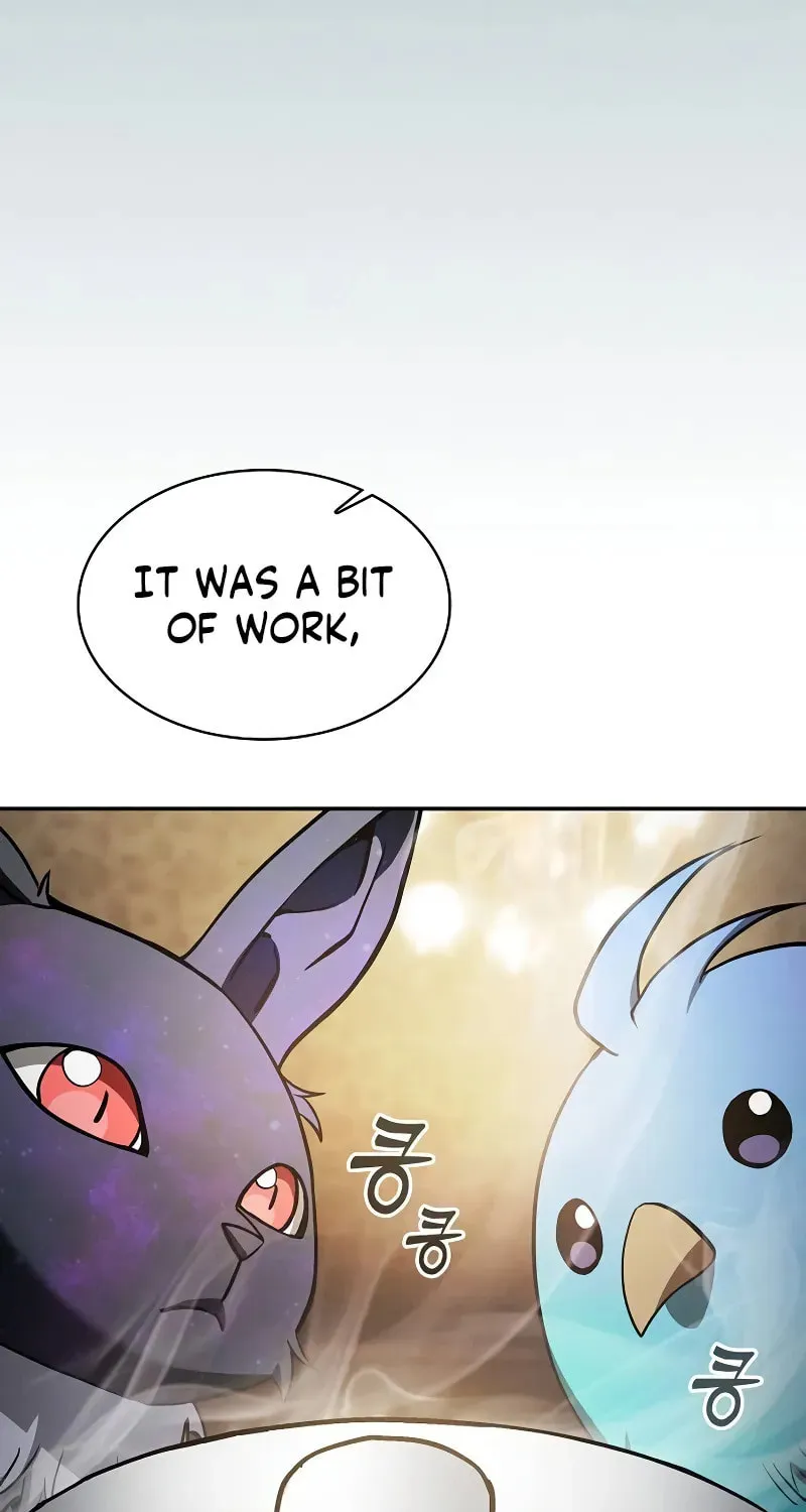 The Academy's Genius Swordsman Chapter 75 page 91 - 