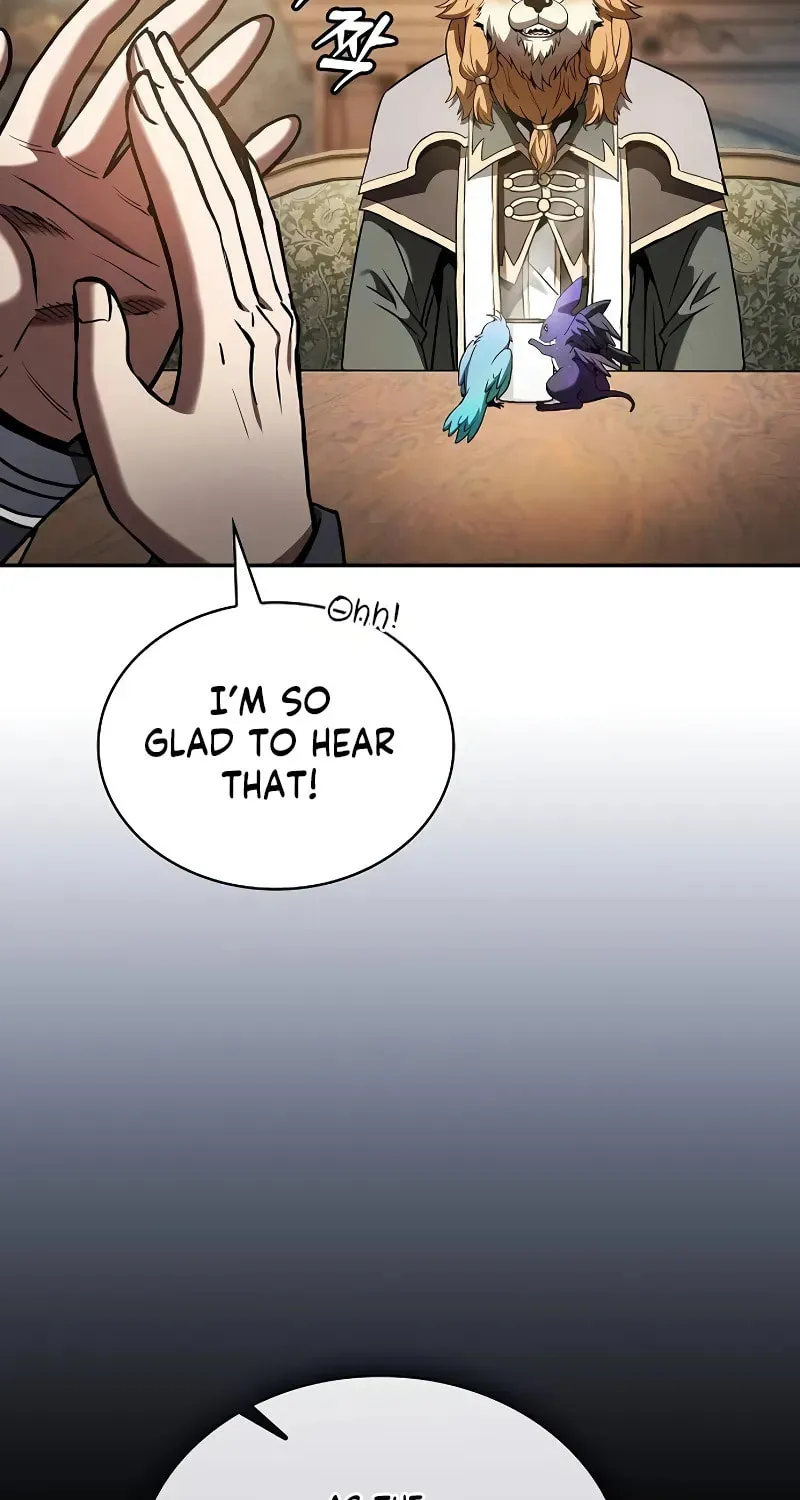 The Academy's Genius Swordsman Chapter 75 page 93 - 