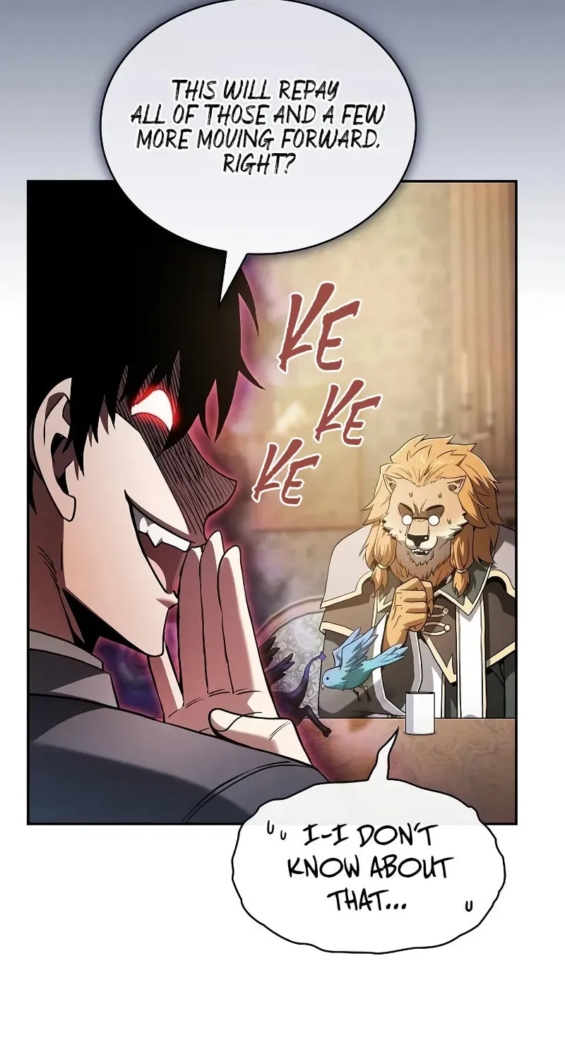 The Academy's Genius Swordsman Chapter 75 page 96 - 