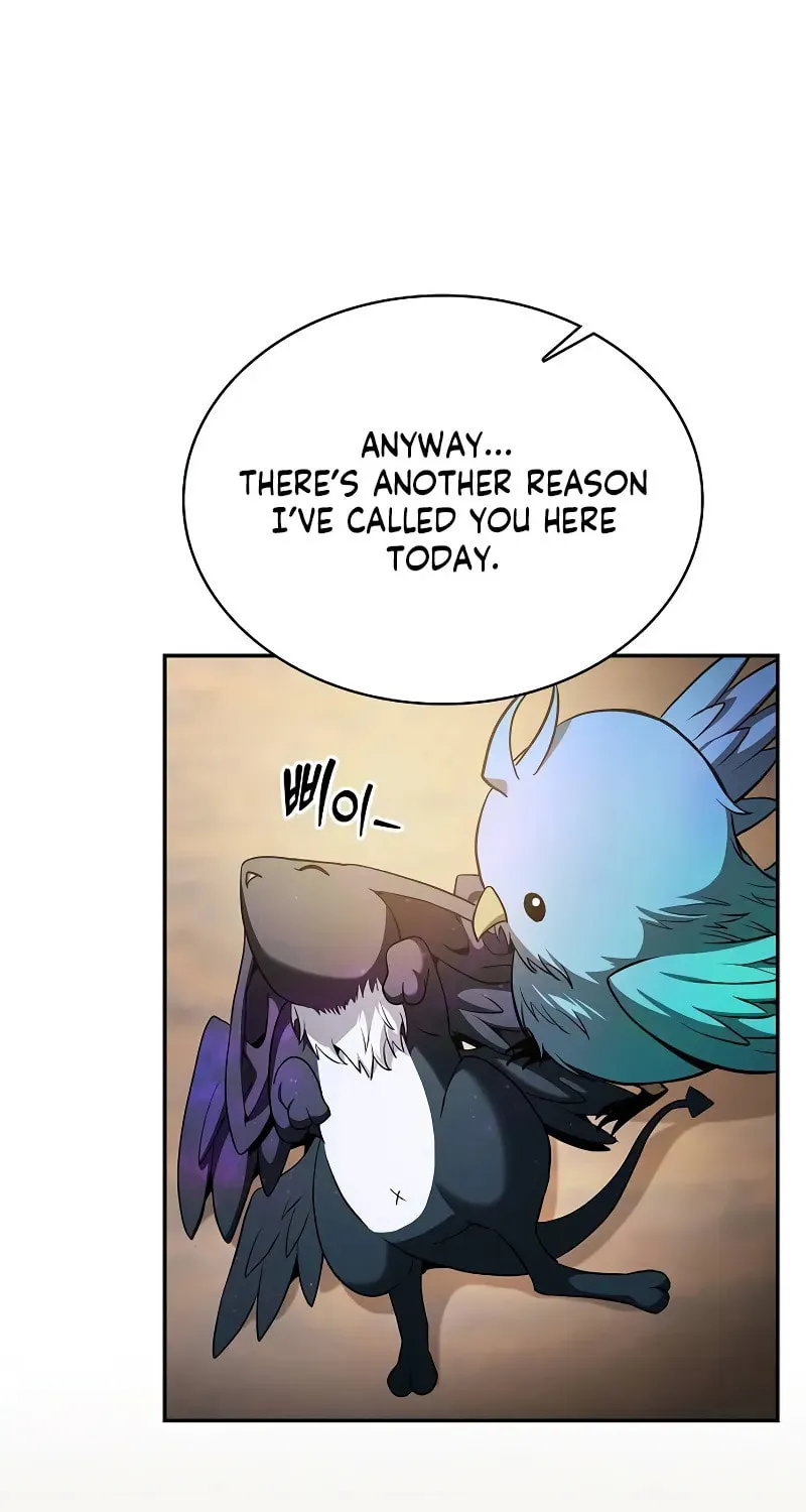 The Academy's Genius Swordsman Chapter 75 page 97 - 