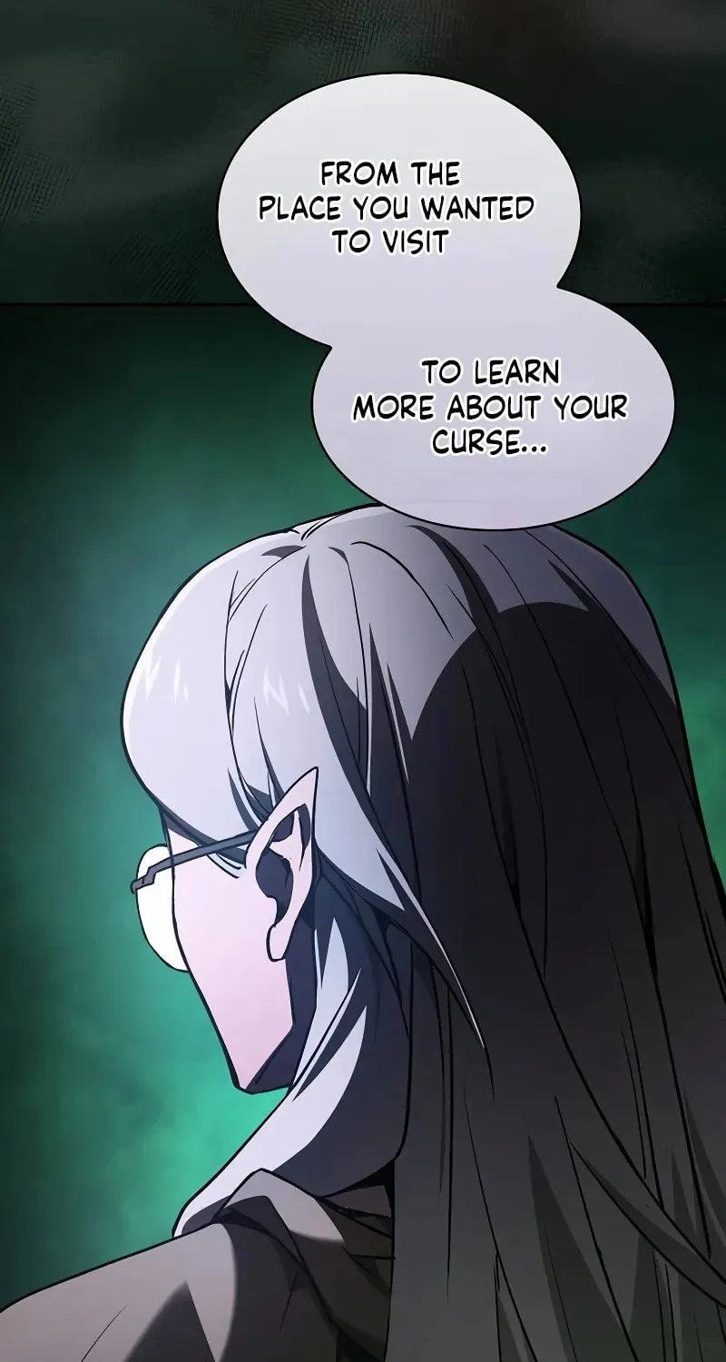 The Academy's Genius Swordsman Chapter 75 page 100 - 