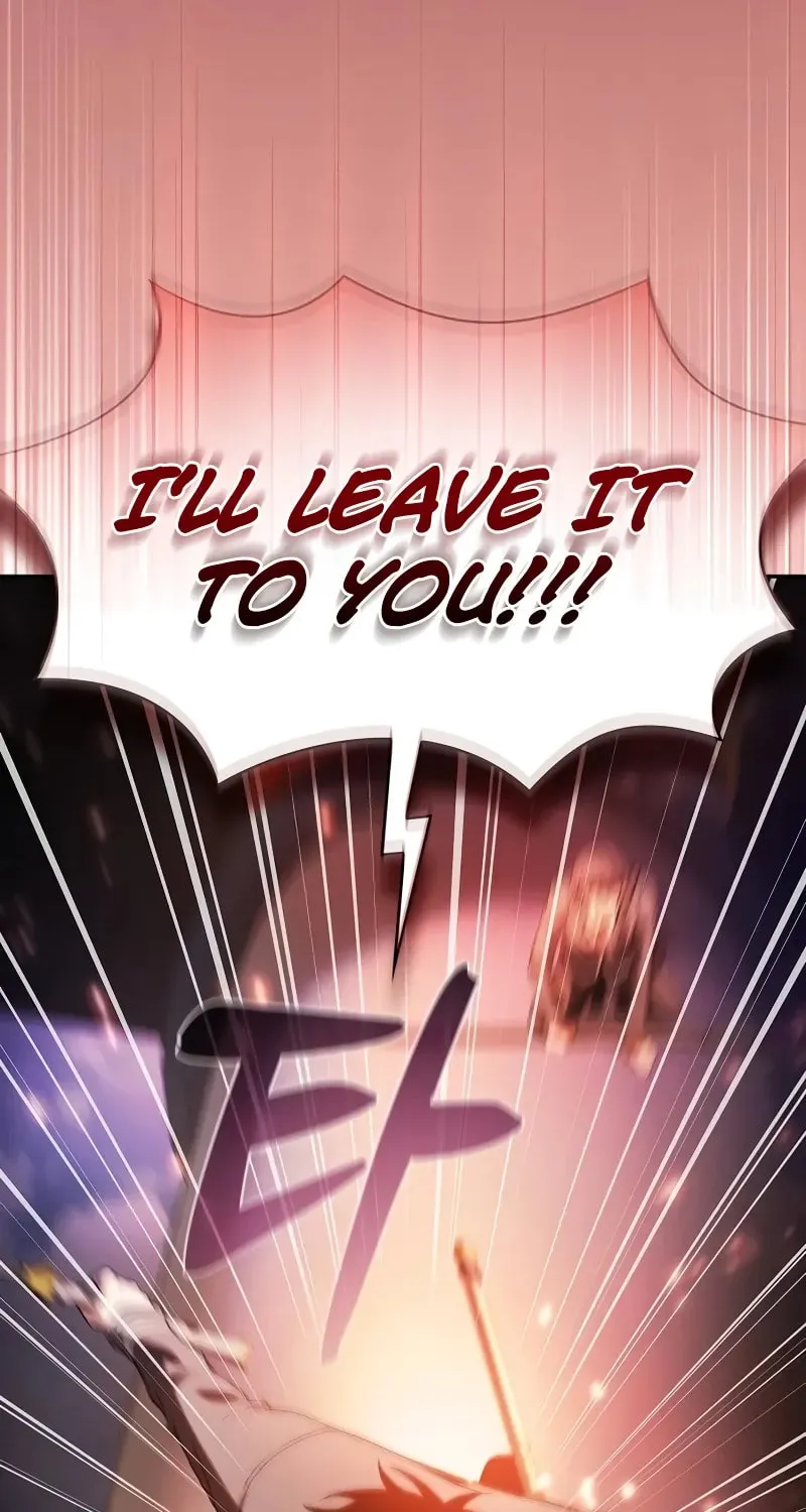 The Academy's Genius Swordsman Chapter 76 page 101 - 