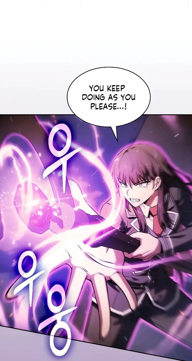 The Academy's Genius Swordsman Chapter 76 page 103 - 